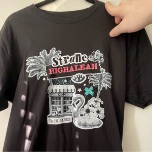 Strane Highaleah T shirt